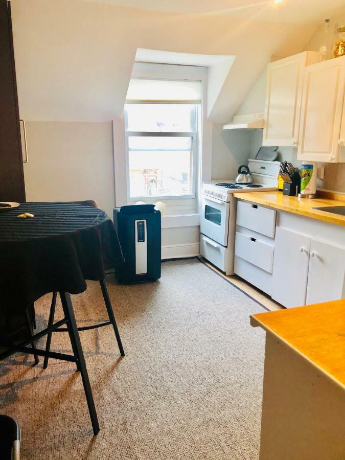 Le « Lake View » De La Suite North Hatley Ngoại thất bức ảnh